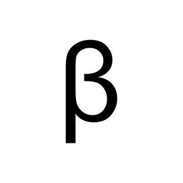 The Greek Beta Sign And Its Uses .